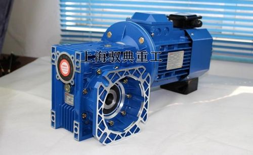 nmrv075蜗轮蜗杆减速机尺寸大全